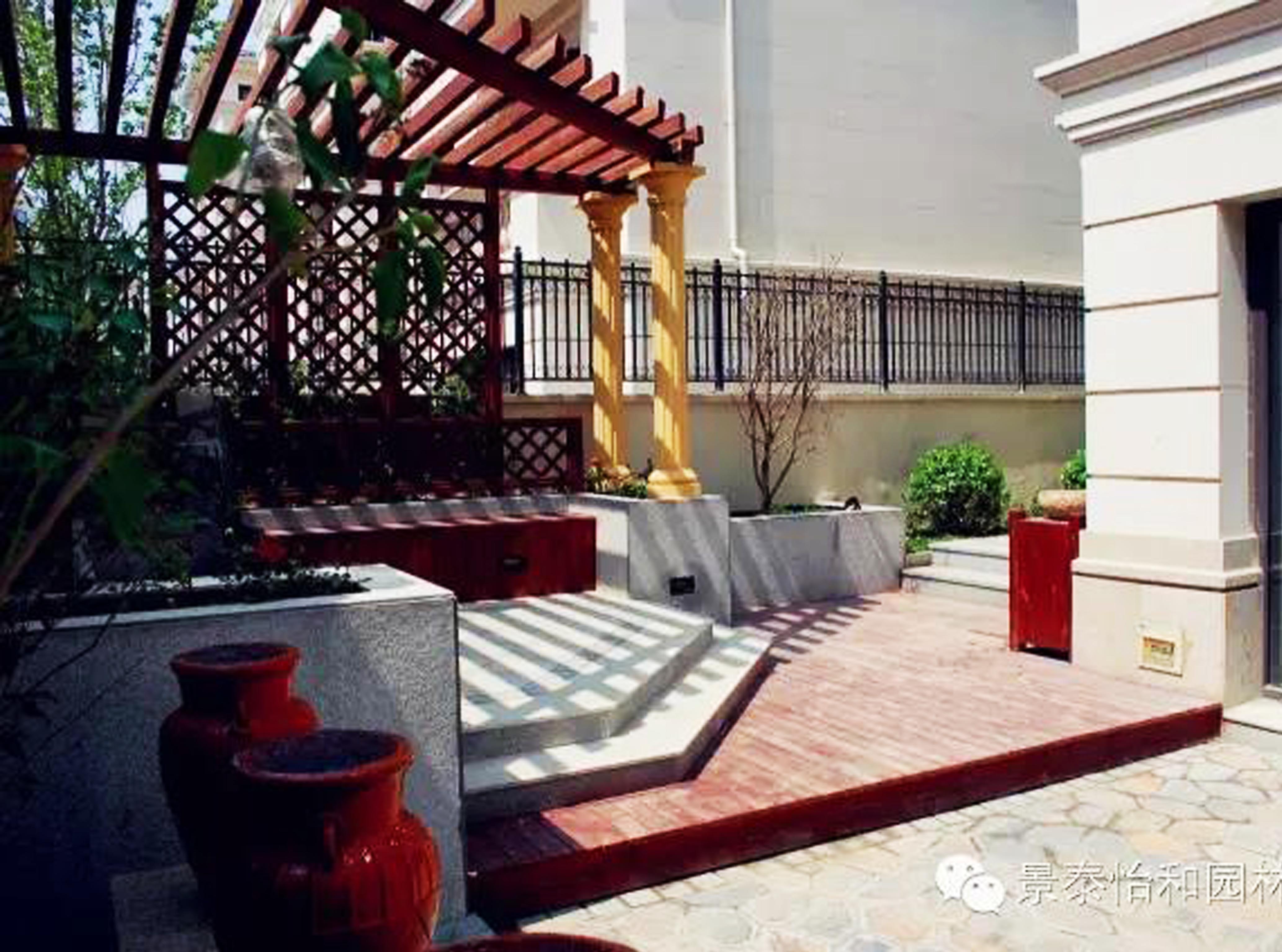 【案例】——千章墅邊戶型 【案例】——千章墅邊戶型